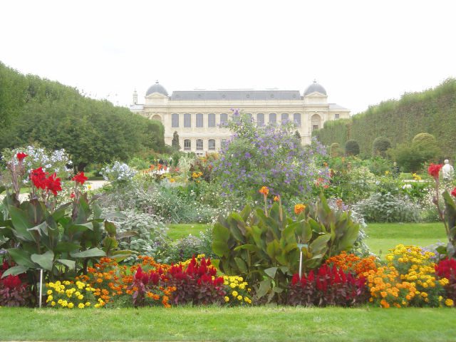 París - Jardín des Plantes