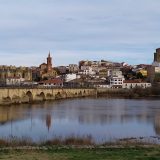 Alba de Tormes – Puente Medieval