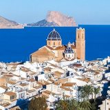 Los pueblos más bonitos que visitar en Alicante