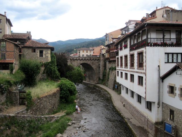 Una ruta con lo mejor que ver en Cantabria en 4 días