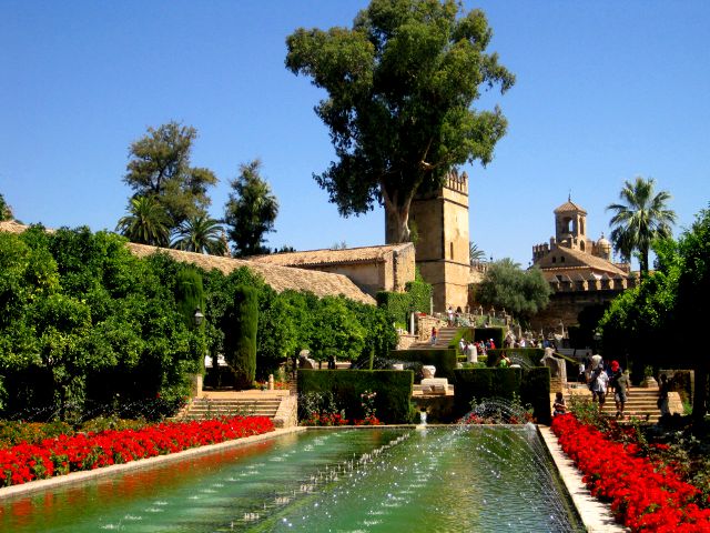 Qué visitar en el Alcázar de los Reyes Cristianos, gran maravilla de Córdoba