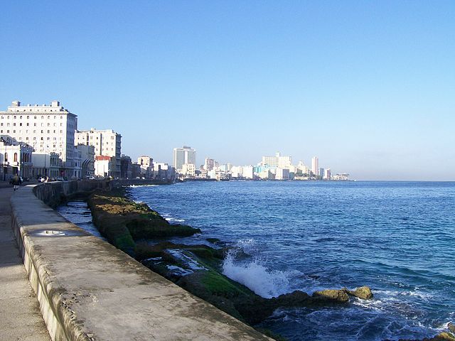 Cuba - La Habana