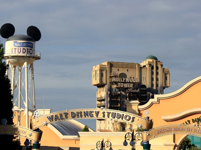 Walt Disney Studios Park, el gran desconocido de Disneyland