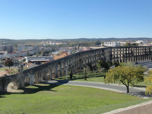 elvas-acueducto
