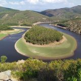Extremadura – Las Hurdes – Meandro del Melero