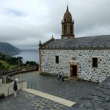 Galicia – Costa Artabra – San Andres de Teixido