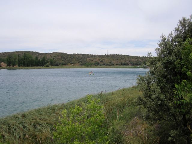 Lagunas de Ruidera - Actividades