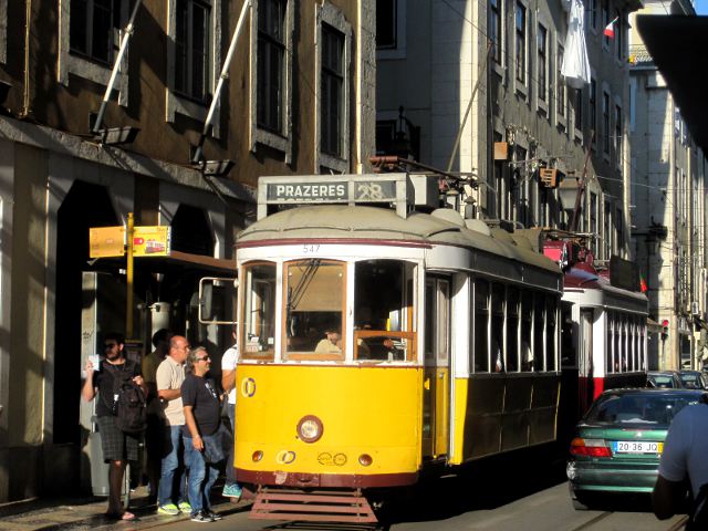 Qué ver en Lisboa. Lo mejor que visitar en la capital de Portugal