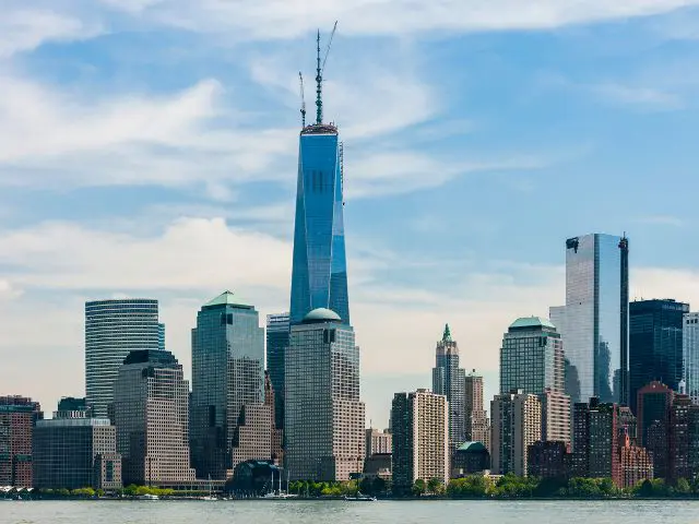Nueva York - One World Trade Center