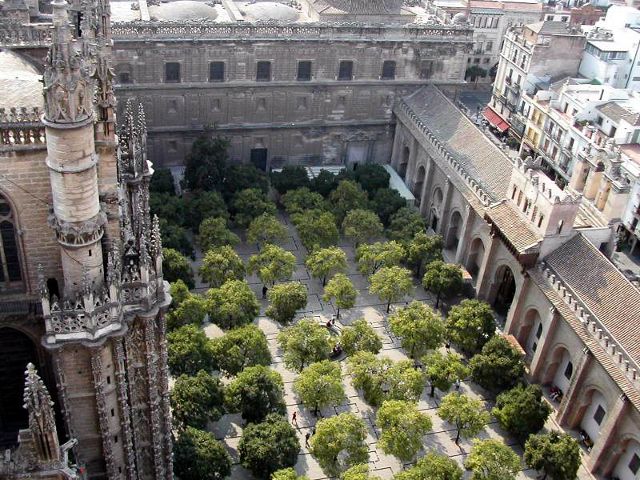 Qué ver en el Barrio de Santa Cruz de Sevilla y la antigua judería