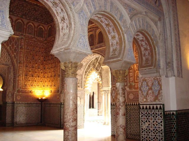 visitar sevilla en 2 días