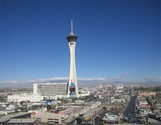 Stratosphere - Las Vegas