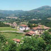 Valle del Baztán